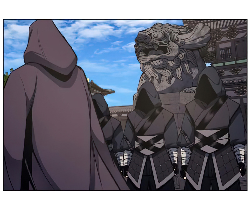 I Reincarnated As The Crazed Heir เกิดอีกทีเป็นว่าที่ประมุขลัทธิมาร ตอนที่ 33 page 2