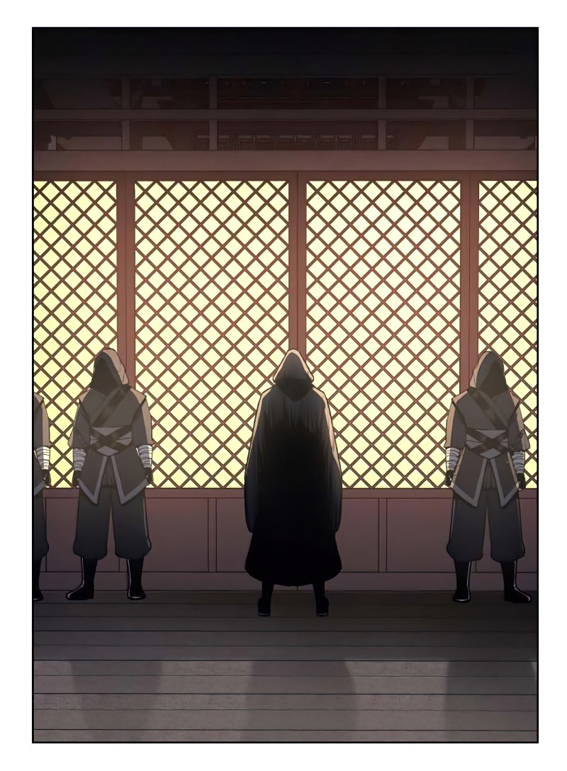 I Reincarnated As The Crazed Heir เกิดอีกทีเป็นว่าที่ประมุขลัทธิมาร ตอนที่ 33 page 4