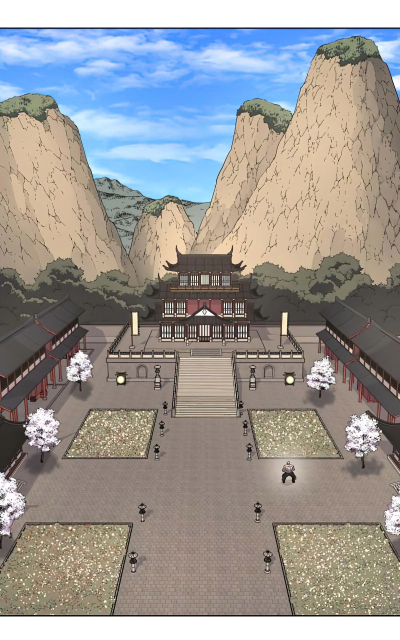 I Reincarnated As The Crazed Heir เกิดอีกทีเป็นว่าที่ประมุขลัทธิมาร ตอนที่ 33 page 29