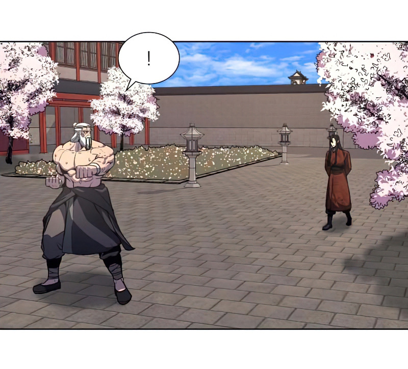 I Reincarnated As The Crazed Heir เกิดอีกทีเป็นว่าที่ประมุขลัทธิมาร ตอนที่ 33 page 31