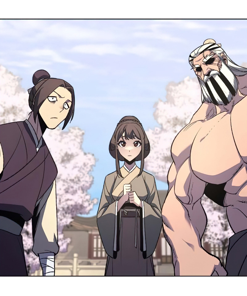 I Reincarnated As The Crazed Heir เกิดอีกทีเป็นว่าที่ประมุขลัทธิมาร ตอนที่ 33 page 45