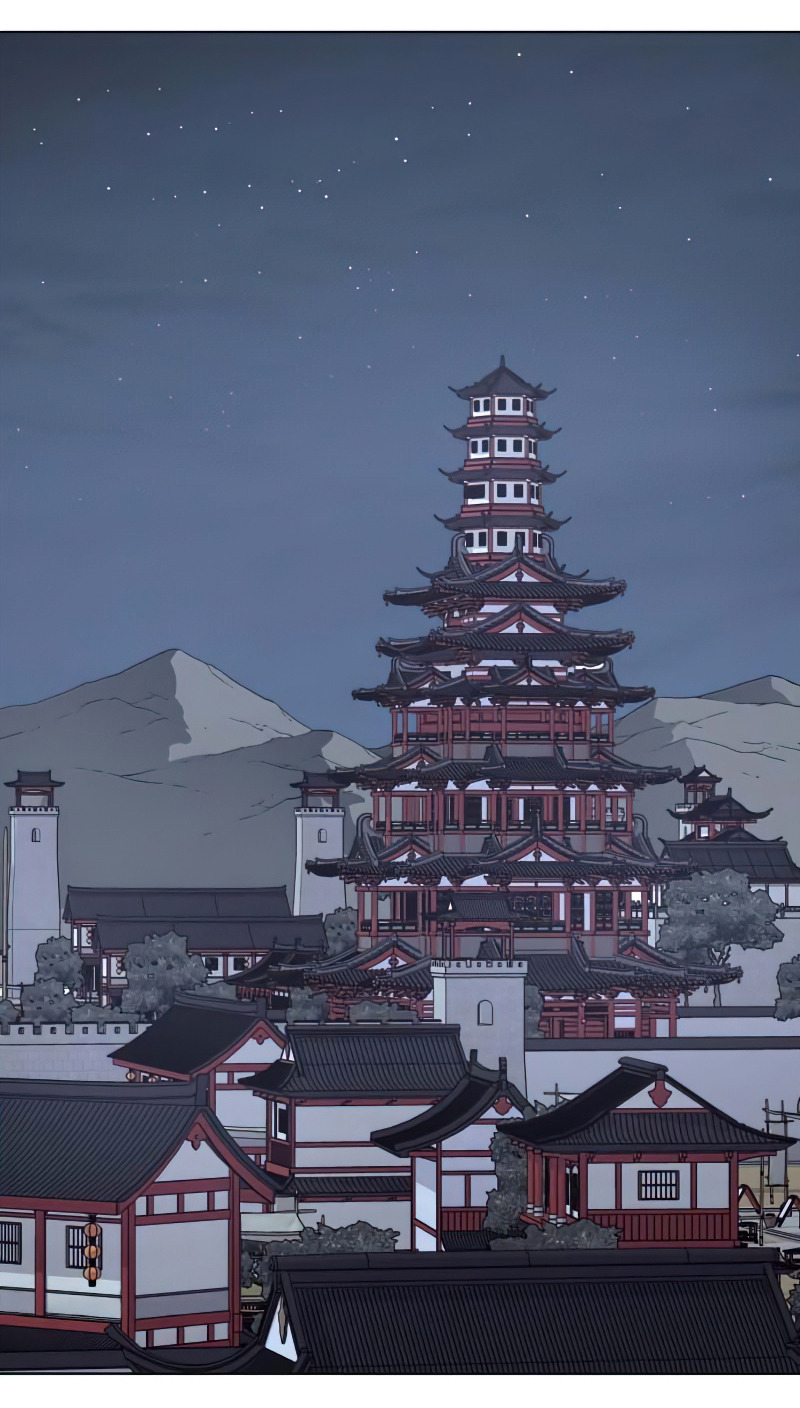 I Reincarnated As The Crazed Heir เกิดอีกทีเป็นว่าที่ประมุขลัทธิมาร ตอนที่ 33 page 67