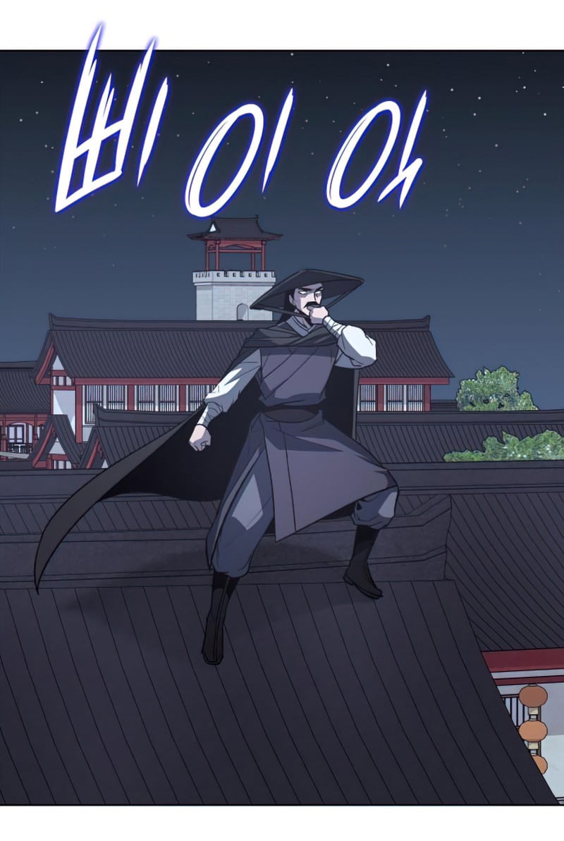 I Reincarnated As The Crazed Heir เกิดอีกทีเป็นว่าที่ประมุขลัทธิมาร ตอนที่ 34 page 4