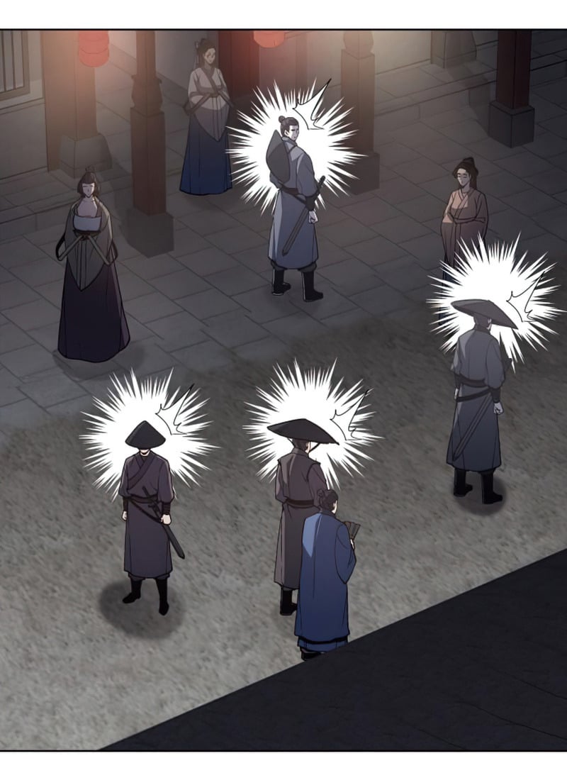 I Reincarnated As The Crazed Heir เกิดอีกทีเป็นว่าที่ประมุขลัทธิมาร ตอนที่ 34 page 5