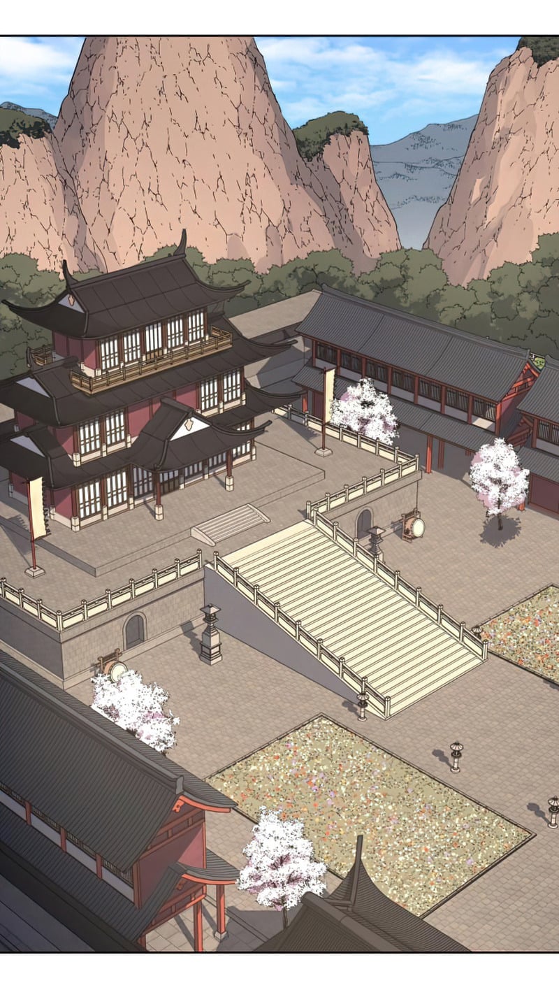 I Reincarnated As The Crazed Heir เกิดอีกทีเป็นว่าที่ประมุขลัทธิมาร ตอนที่ 34 page 84