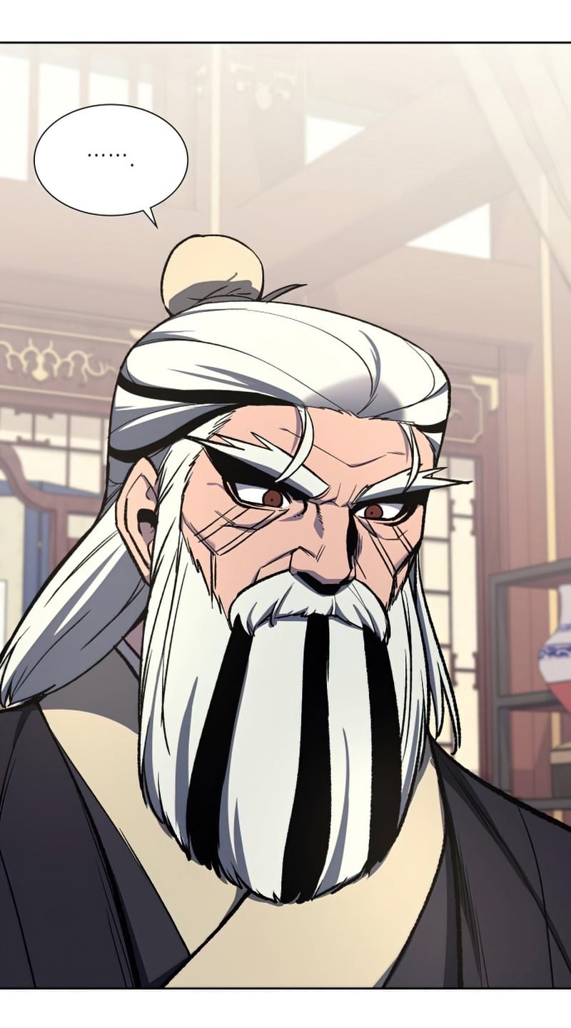 I Reincarnated As The Crazed Heir เกิดอีกทีเป็นว่าที่ประมุขลัทธิมาร ตอนที่ 34 page 87