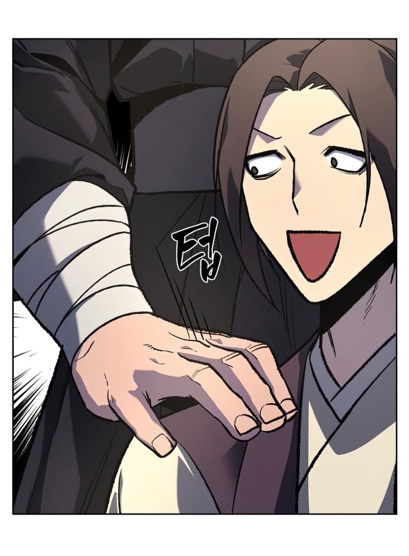 I Reincarnated As The Crazed Heir เกิดอีกทีเป็นว่าที่ประมุขลัทธิมาร ตอนที่ 34 page 91