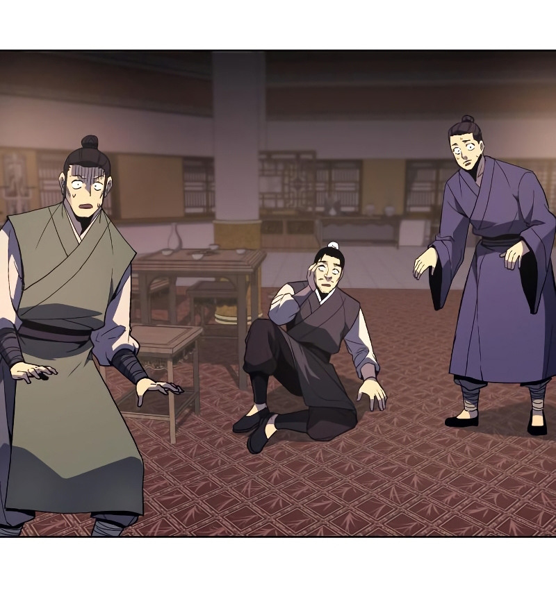 I Reincarnated As The Crazed Heir เกิดอีกทีเป็นว่าที่ประมุขลัทธิมาร ตอนที่ 35 page 30