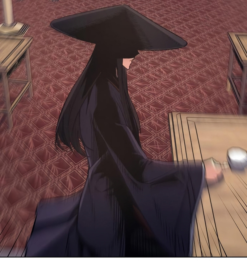 I Reincarnated As The Crazed Heir เกิดอีกทีเป็นว่าที่ประมุขลัทธิมาร ตอนที่ 35 page 32