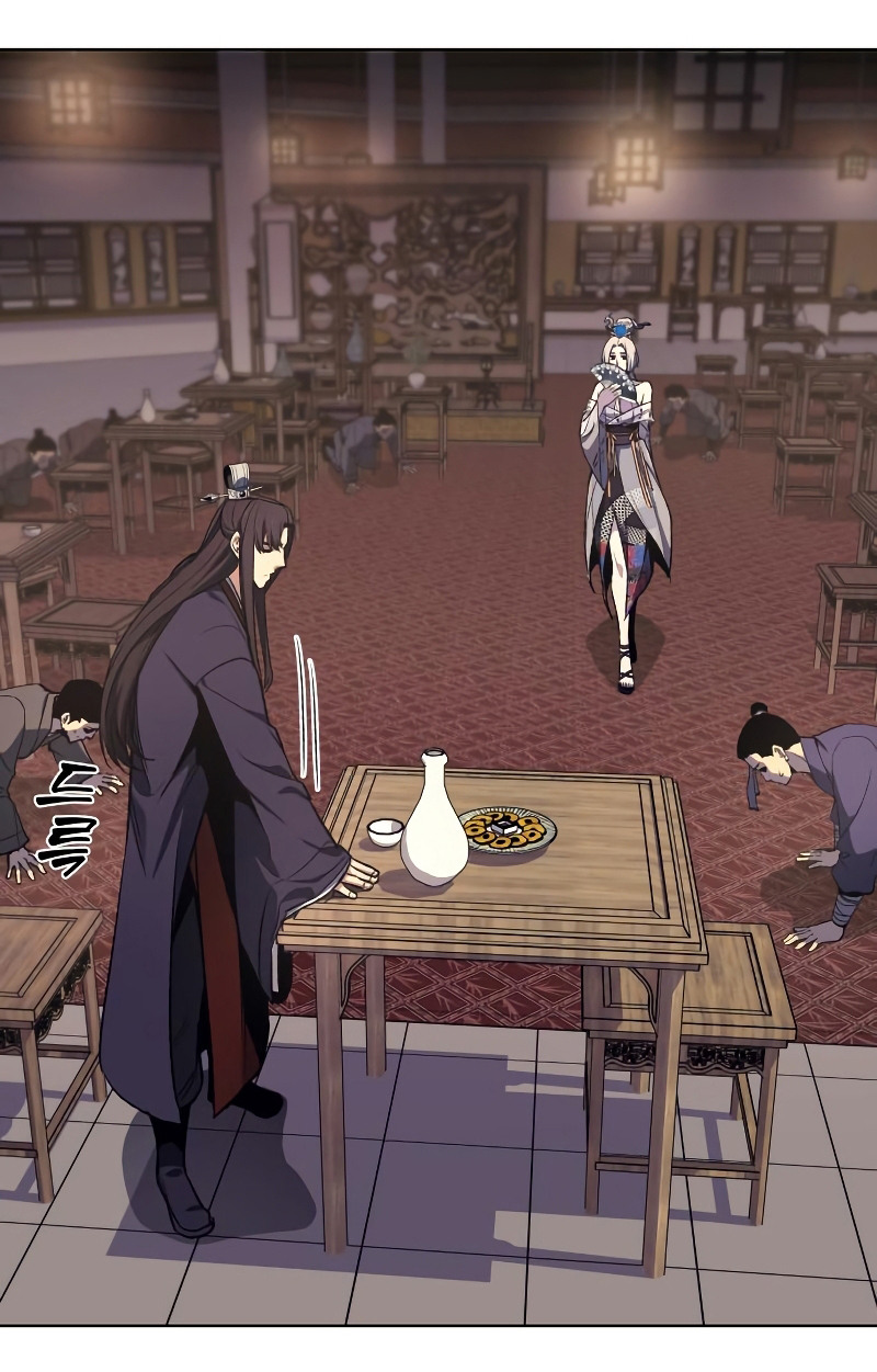 I Reincarnated As The Crazed Heir เกิดอีกทีเป็นว่าที่ประมุขลัทธิมาร ตอนที่ 35 page 38