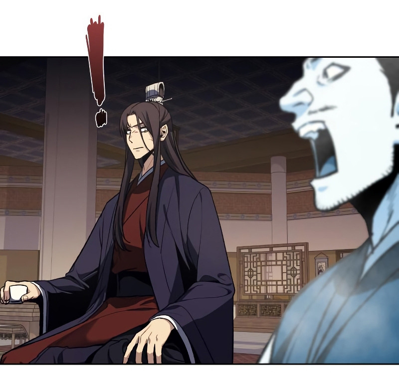 I Reincarnated As The Crazed Heir เกิดอีกทีเป็นว่าที่ประมุขลัทธิมาร ตอนที่ 35 page 61