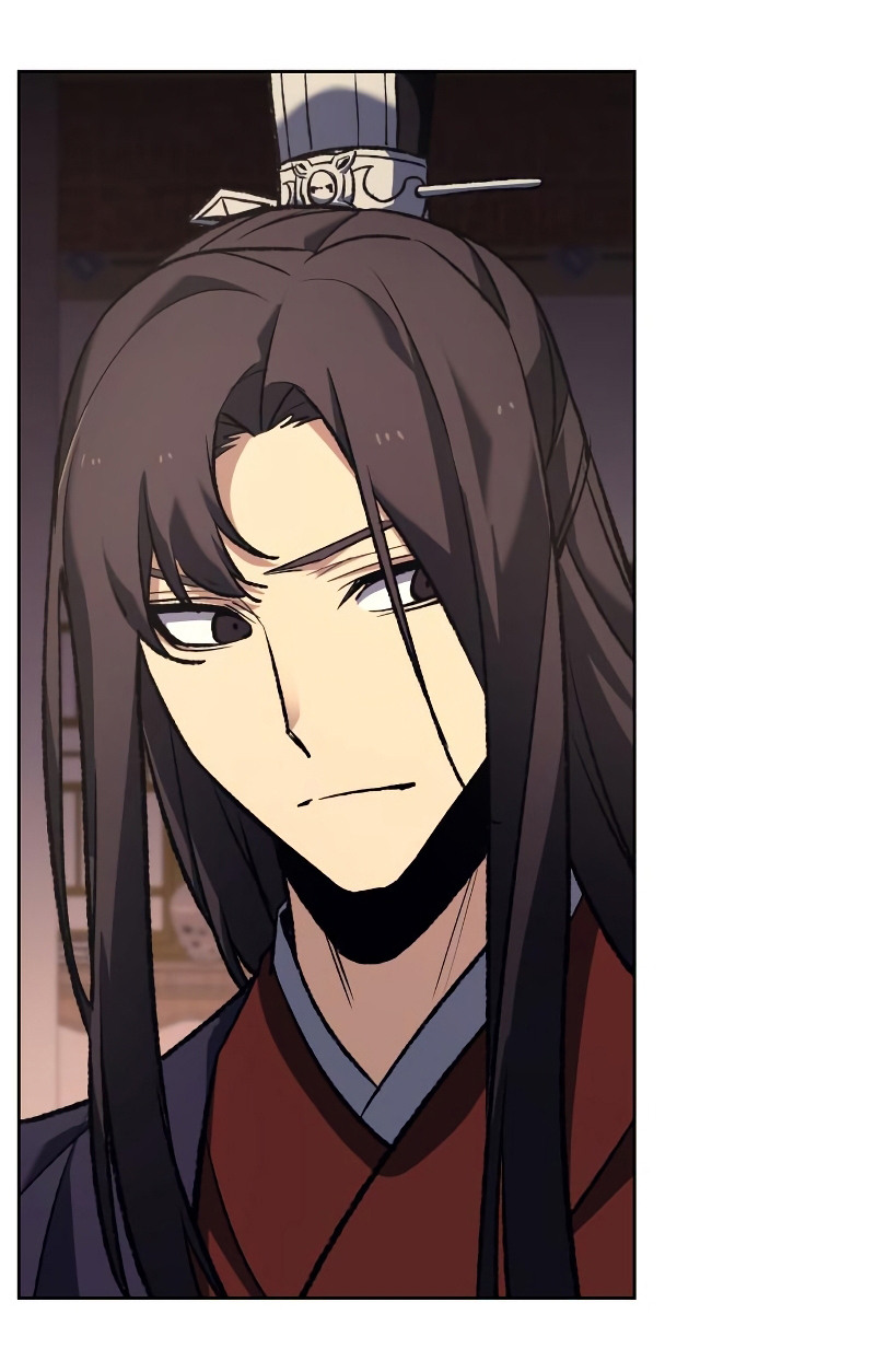 I Reincarnated As The Crazed Heir เกิดอีกทีเป็นว่าที่ประมุขลัทธิมาร ตอนที่ 35 page 78