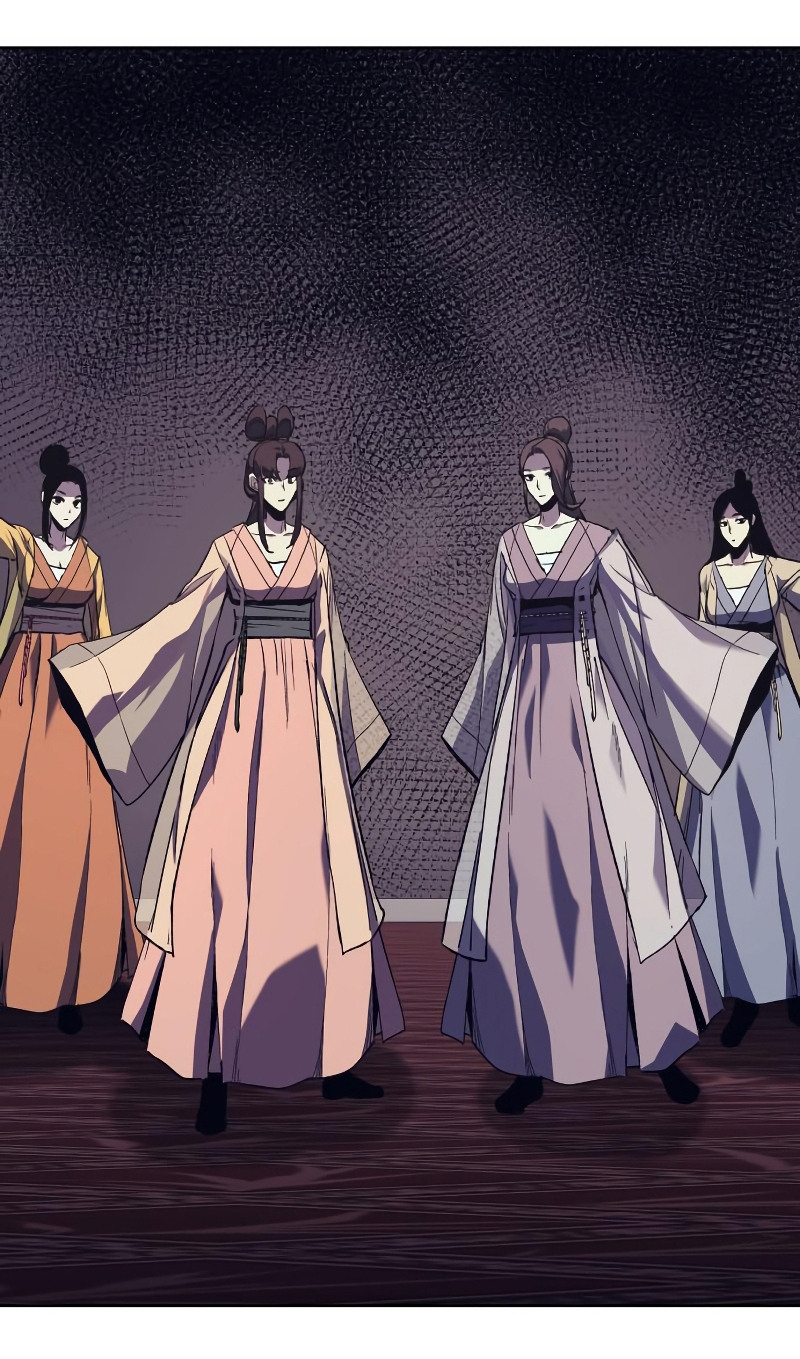 I Reincarnated As The Crazed Heir เกิดอีกทีเป็นว่าที่ประมุขลัทธิมาร ตอนที่ 35 page 94