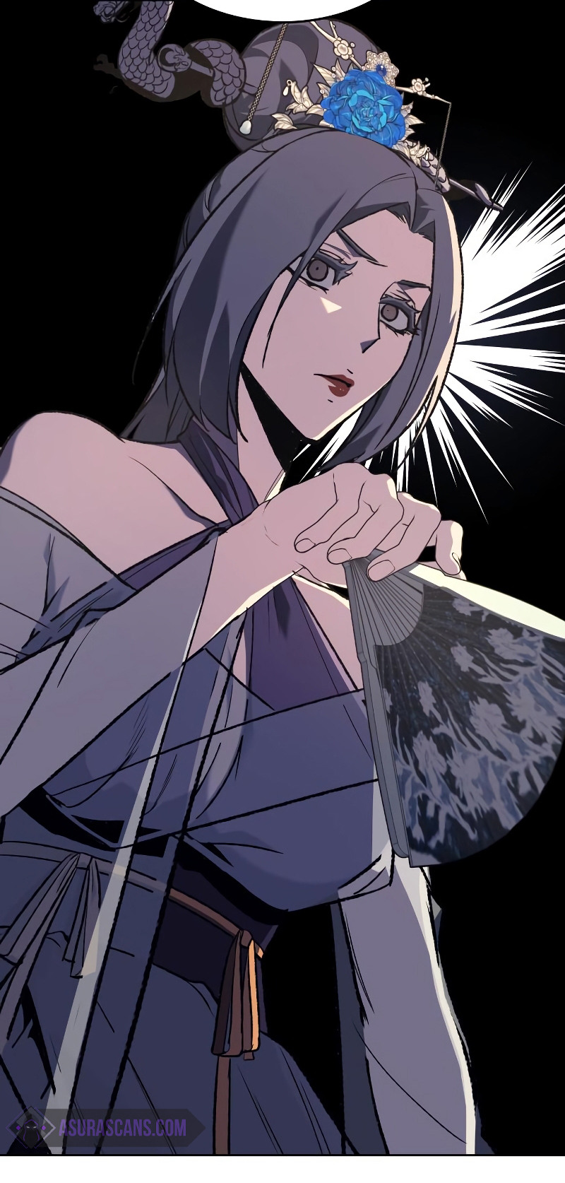 I Reincarnated As The Crazed Heir เกิดอีกทีเป็นว่าที่ประมุขลัทธิมาร ตอนที่ 35 page 108