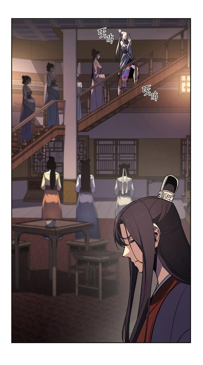 I Reincarnated As The Crazed Heir เกิดอีกทีเป็นว่าที่ประมุขลัทธิมาร ตอนที่ 36 page 16