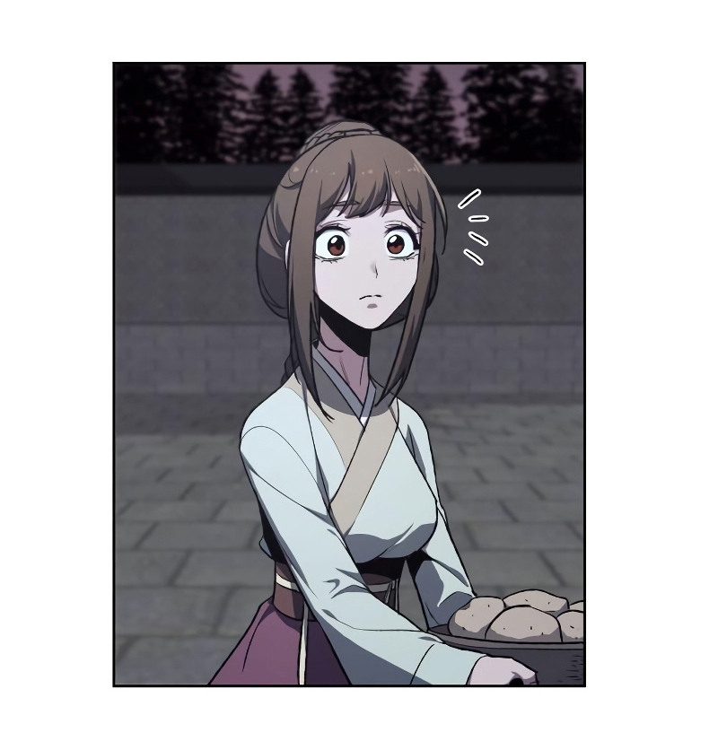 I Reincarnated As The Crazed Heir เกิดอีกทีเป็นว่าที่ประมุขลัทธิมาร ตอนที่ 36 page 38