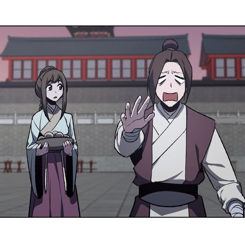 I Reincarnated As The Crazed Heir เกิดอีกทีเป็นว่าที่ประมุขลัทธิมาร ตอนที่ 36 page 42