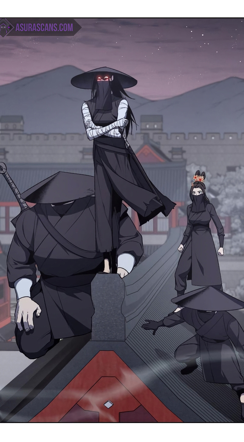 I Reincarnated As The Crazed Heir เกิดอีกทีเป็นว่าที่ประมุขลัทธิมาร ตอนที่ 36 page 46