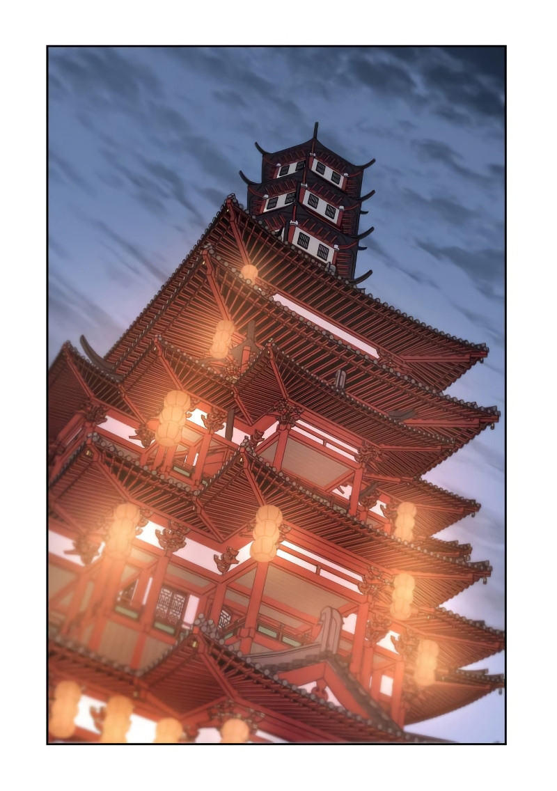 I Reincarnated As The Crazed Heir เกิดอีกทีเป็นว่าที่ประมุขลัทธิมาร ตอนที่ 36 page 47