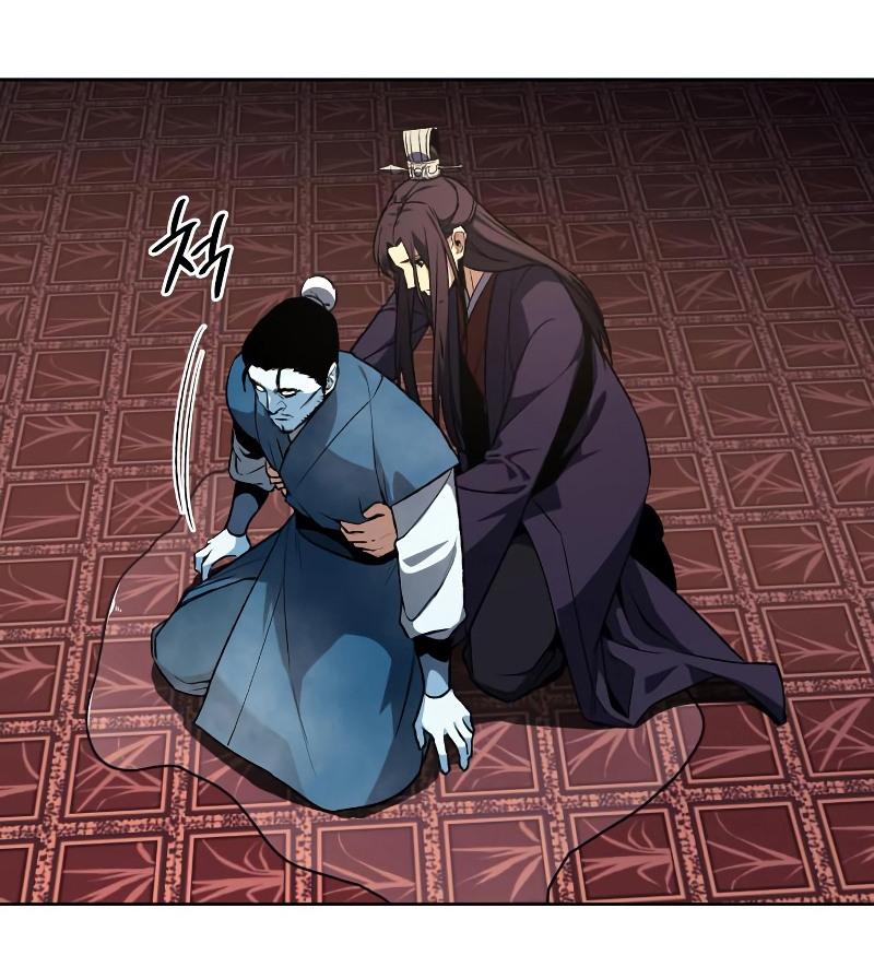 I Reincarnated As The Crazed Heir เกิดอีกทีเป็นว่าที่ประมุขลัทธิมาร ตอนที่ 36 page 57