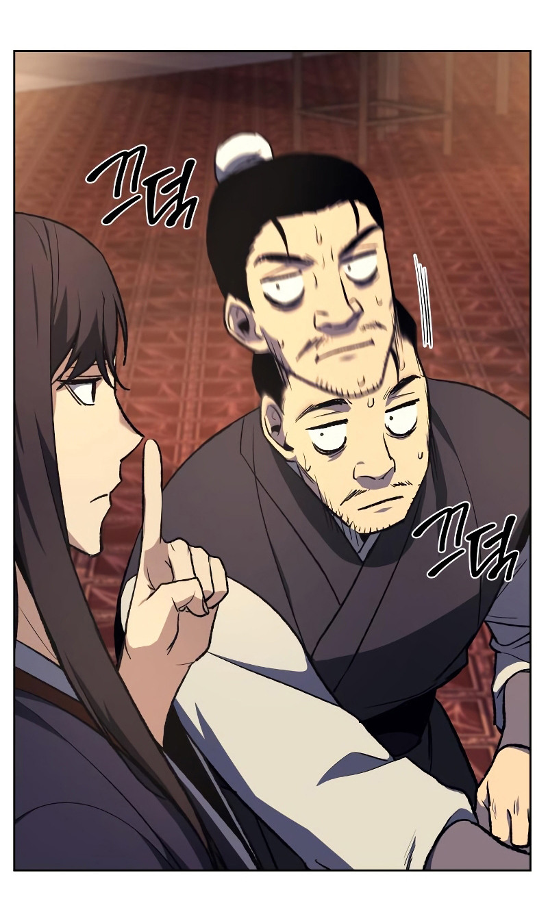 I Reincarnated As The Crazed Heir เกิดอีกทีเป็นว่าที่ประมุขลัทธิมาร ตอนที่ 36 page 66