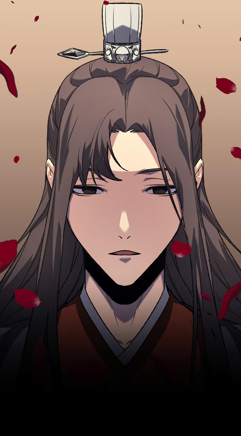 I Reincarnated As The Crazed Heir เกิดอีกทีเป็นว่าที่ประมุขลัทธิมาร ตอนที่ 36 page 81