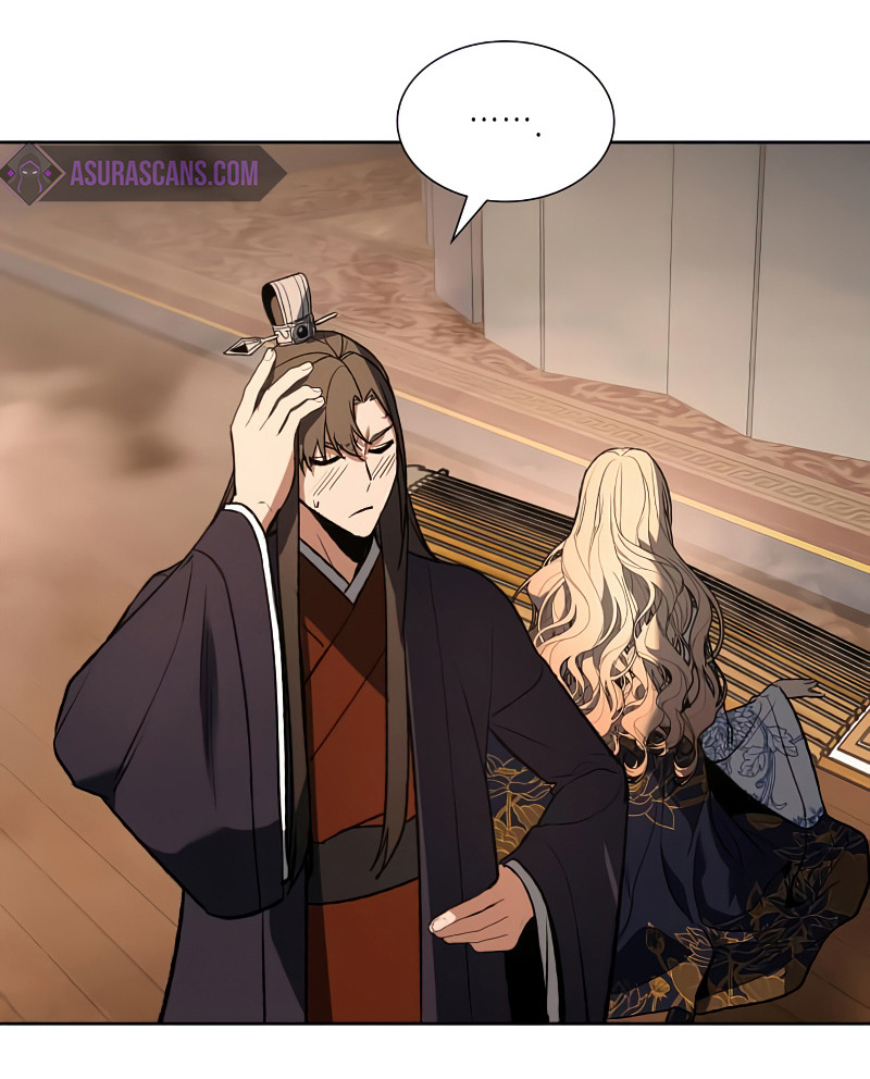 I Reincarnated As The Crazed Heir เกิดอีกทีเป็นว่าที่ประมุขลัทธิมาร ตอนที่ 37 page 45