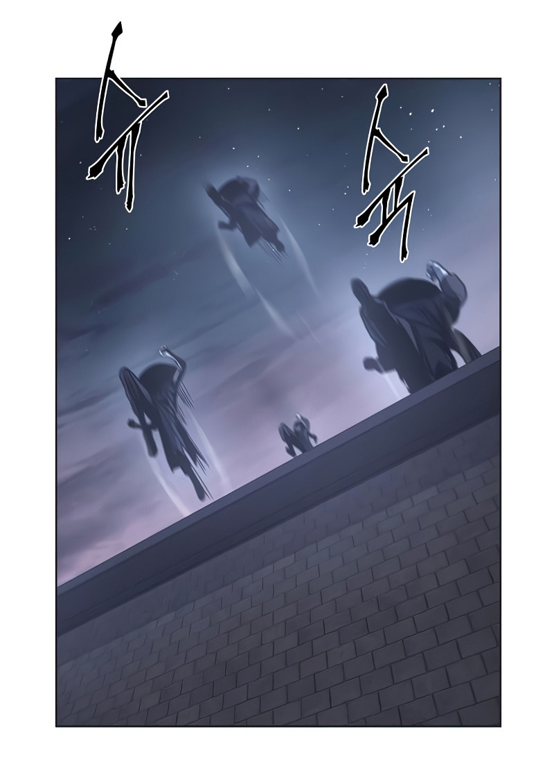 I Reincarnated As The Crazed Heir เกิดอีกทีเป็นว่าที่ประมุขลัทธิมาร ตอนที่ 37 page 49