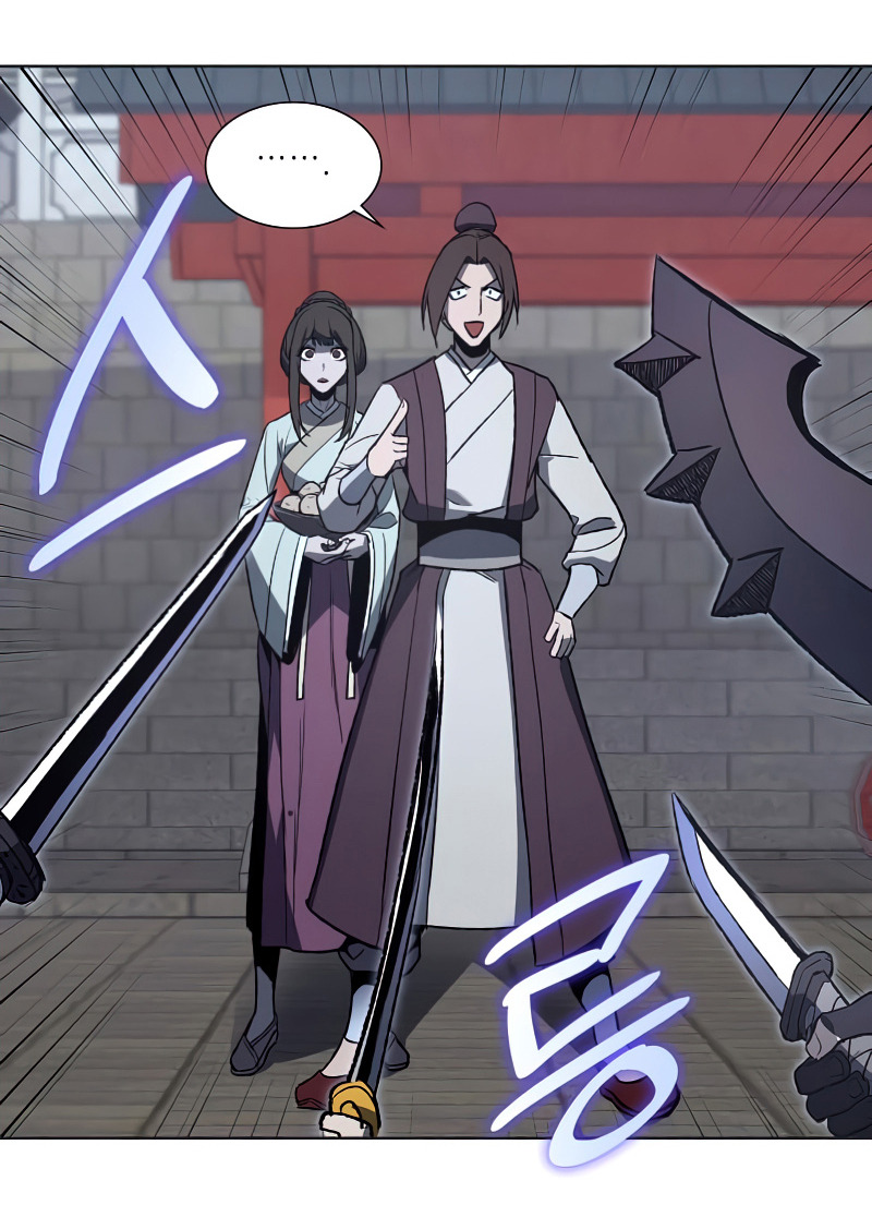 I Reincarnated As The Crazed Heir เกิดอีกทีเป็นว่าที่ประมุขลัทธิมาร ตอนที่ 37 page 69