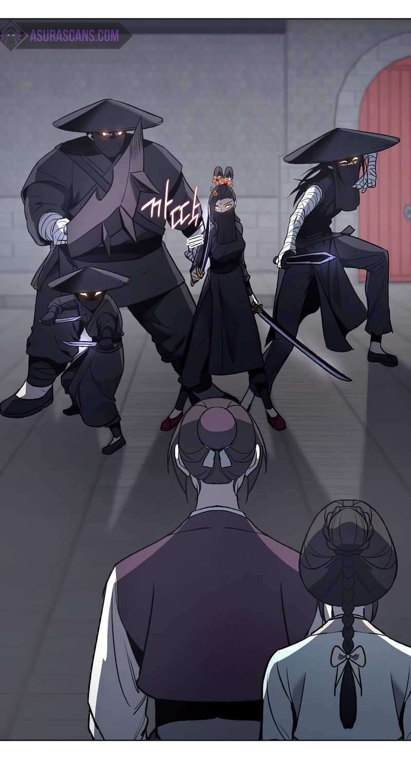 I Reincarnated As The Crazed Heir เกิดอีกทีเป็นว่าที่ประมุขลัทธิมาร ตอนที่ 37 page 70