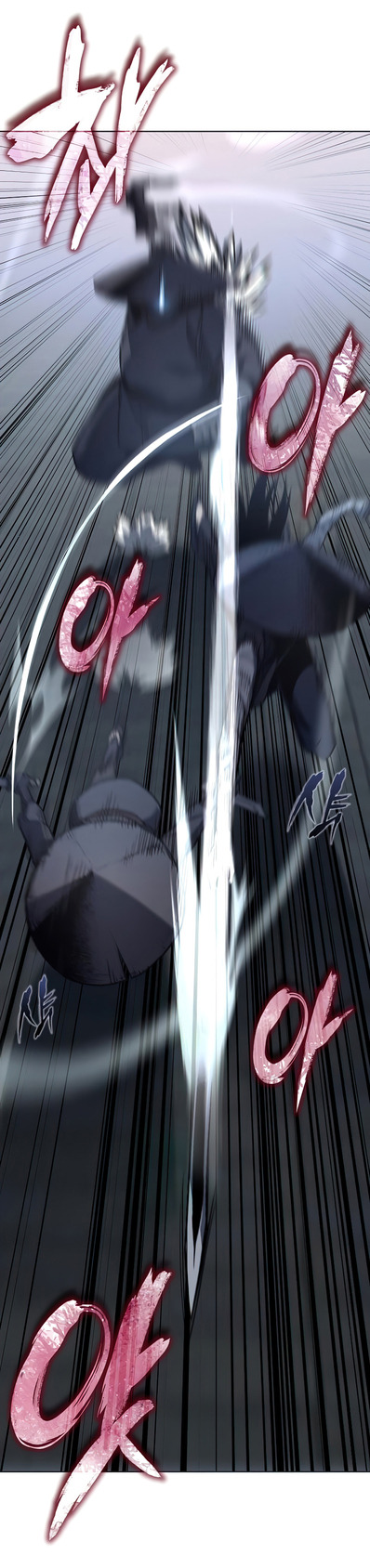 I Reincarnated As The Crazed Heir เกิดอีกทีเป็นว่าที่ประมุขลัทธิมาร ตอนที่ 37 page 85