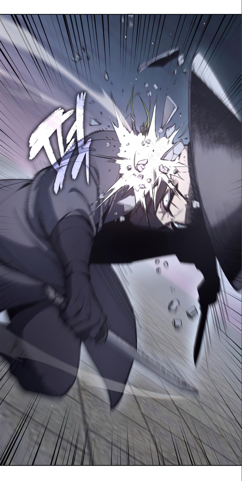 I Reincarnated As The Crazed Heir เกิดอีกทีเป็นว่าที่ประมุขลัทธิมาร ตอนที่ 38 page 4