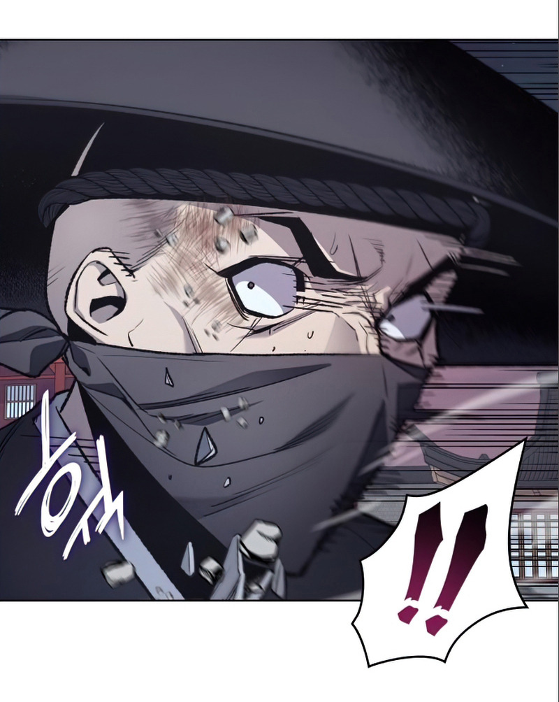 I Reincarnated As The Crazed Heir เกิดอีกทีเป็นว่าที่ประมุขลัทธิมาร ตอนที่ 38 page 5