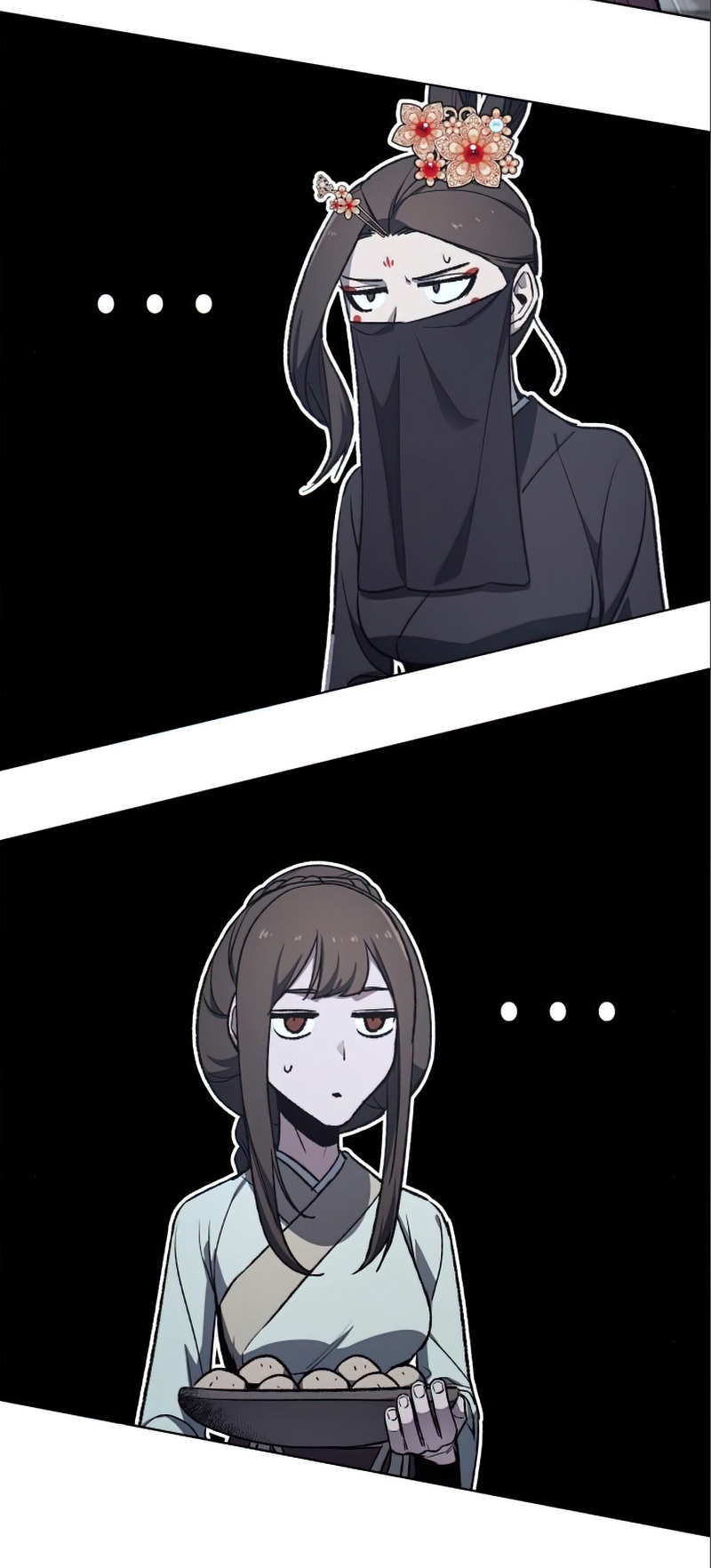 I Reincarnated As The Crazed Heir เกิดอีกทีเป็นว่าที่ประมุขลัทธิมาร ตอนที่ 38 page 20