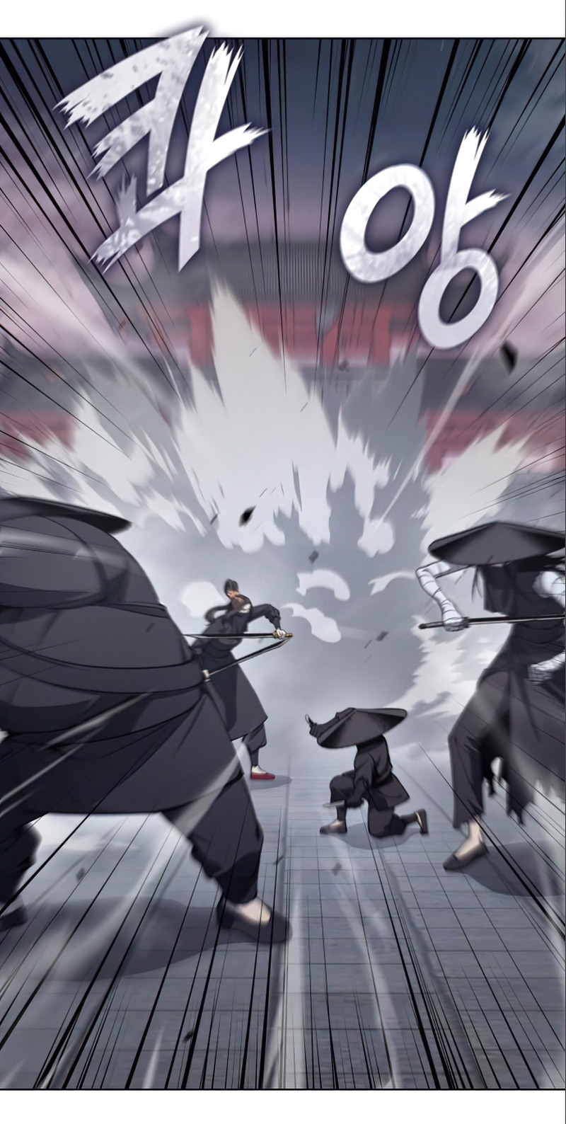 I Reincarnated As The Crazed Heir เกิดอีกทีเป็นว่าที่ประมุขลัทธิมาร ตอนที่ 38 page 29