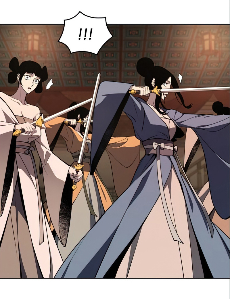 I Reincarnated As The Crazed Heir เกิดอีกทีเป็นว่าที่ประมุขลัทธิมาร ตอนที่ 38 page 36