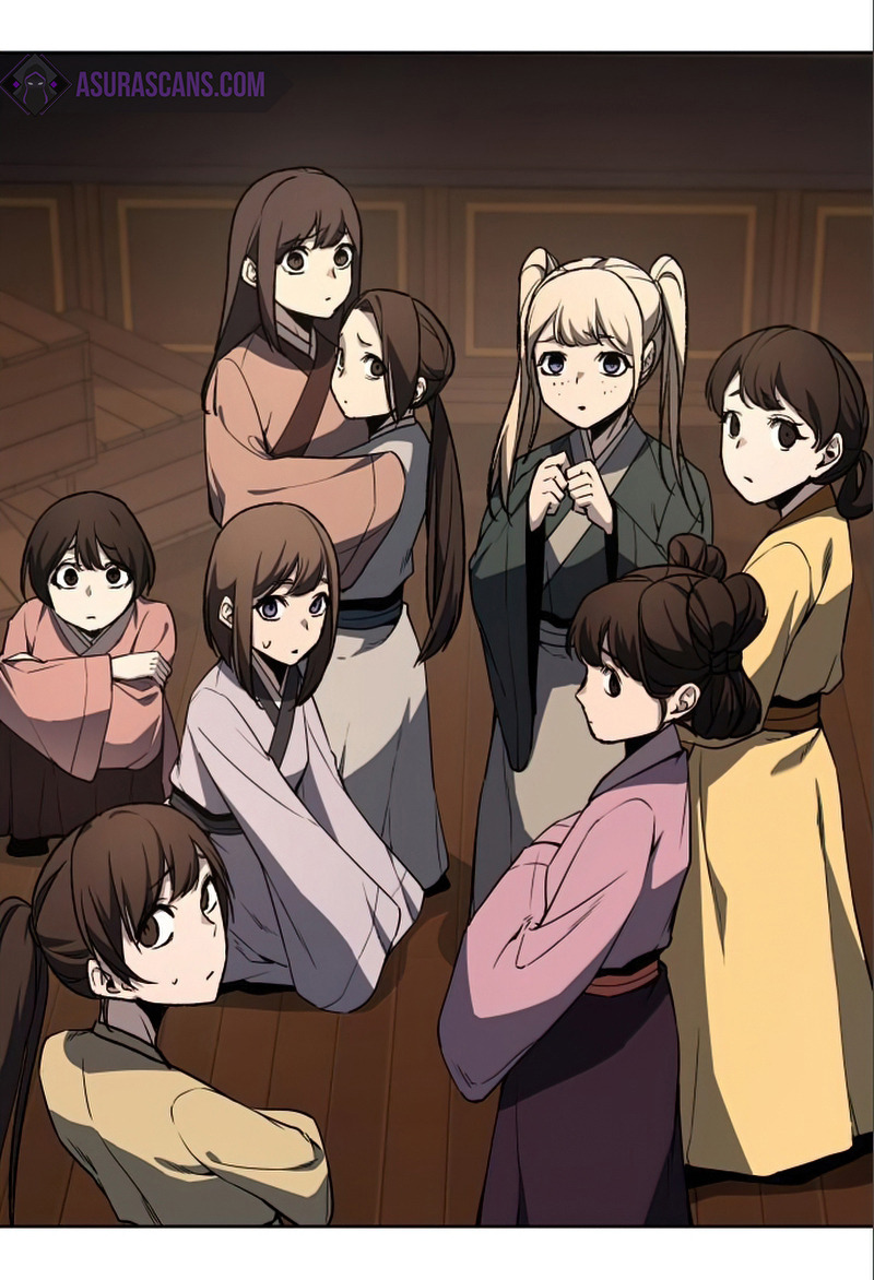 I Reincarnated As The Crazed Heir เกิดอีกทีเป็นว่าที่ประมุขลัทธิมาร ตอนที่ 38 page 45