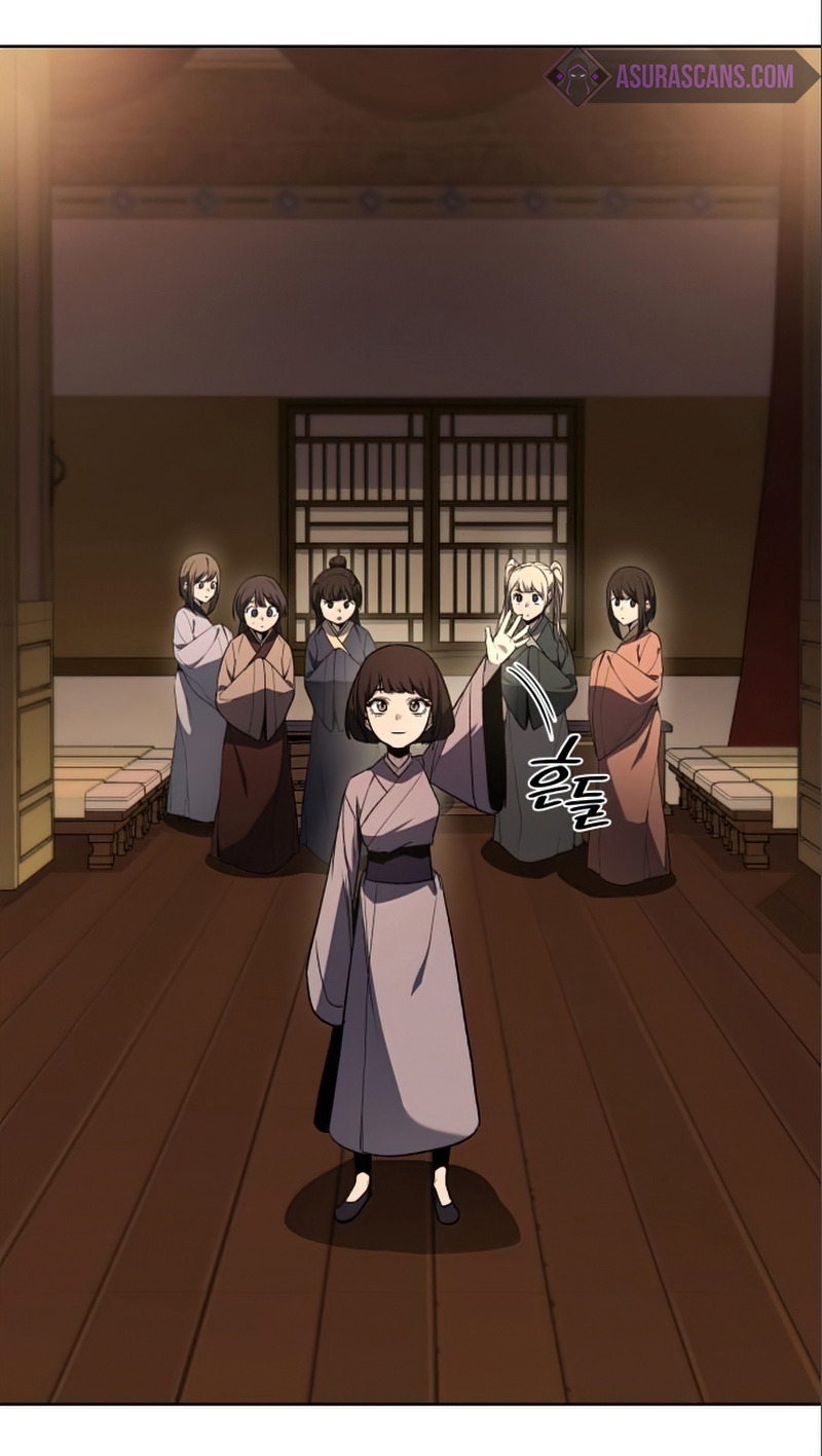 I Reincarnated As The Crazed Heir เกิดอีกทีเป็นว่าที่ประมุขลัทธิมาร ตอนที่ 38 page 54