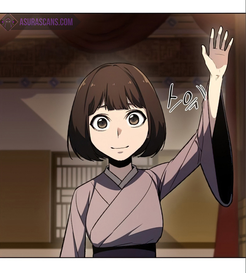 I Reincarnated As The Crazed Heir เกิดอีกทีเป็นว่าที่ประมุขลัทธิมาร ตอนที่ 38 page 56