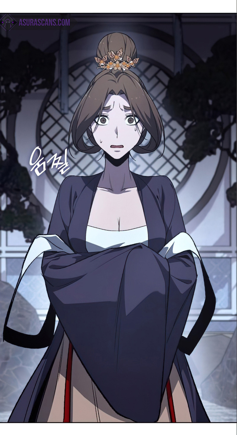 I Reincarnated As The Crazed Heir เกิดอีกทีเป็นว่าที่ประมุขลัทธิมาร ตอนที่ 38 page 59