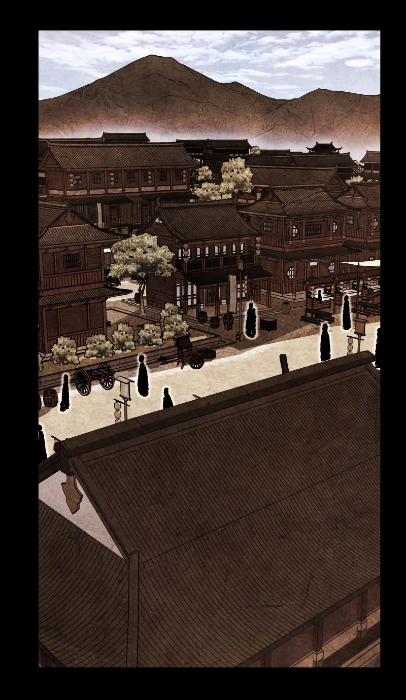 I Reincarnated As The Crazed Heir เกิดอีกทีเป็นว่าที่ประมุขลัทธิมาร ตอนที่ 39 page 8