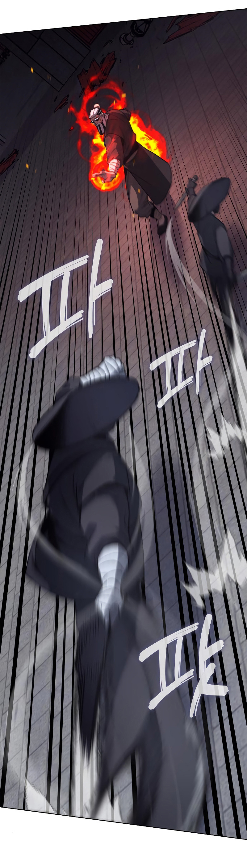 I Reincarnated As The Crazed Heir เกิดอีกทีเป็นว่าที่ประมุขลัทธิมาร ตอนที่ 39 page 19