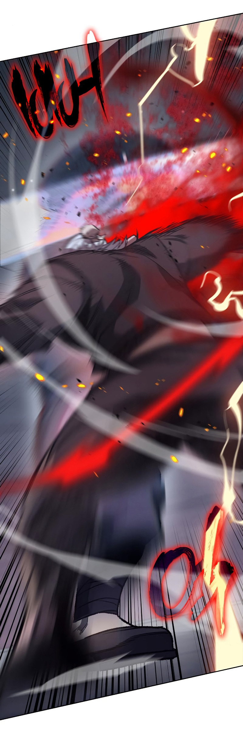 I Reincarnated As The Crazed Heir เกิดอีกทีเป็นว่าที่ประมุขลัทธิมาร ตอนที่ 39 page 23