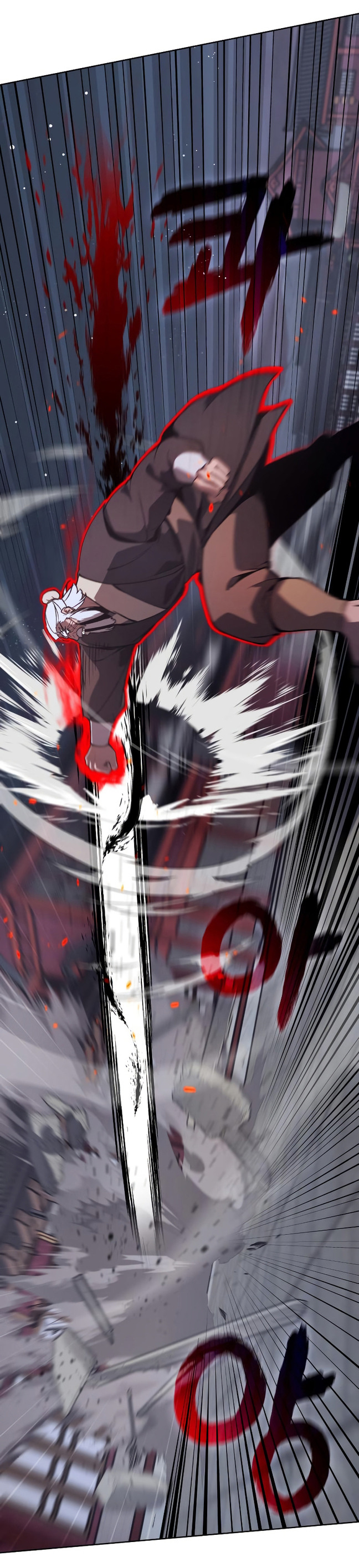 I Reincarnated As The Crazed Heir เกิดอีกทีเป็นว่าที่ประมุขลัทธิมาร ตอนที่ 39 page 26