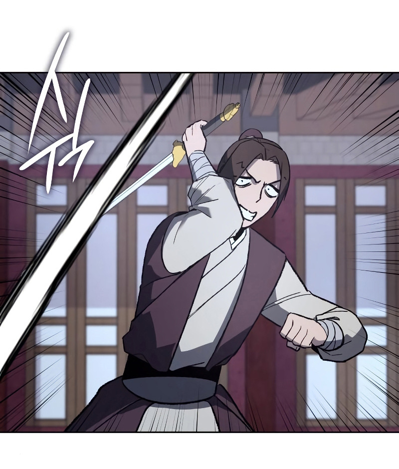 I Reincarnated As The Crazed Heir เกิดอีกทีเป็นว่าที่ประมุขลัทธิมาร ตอนที่ 39 page 61