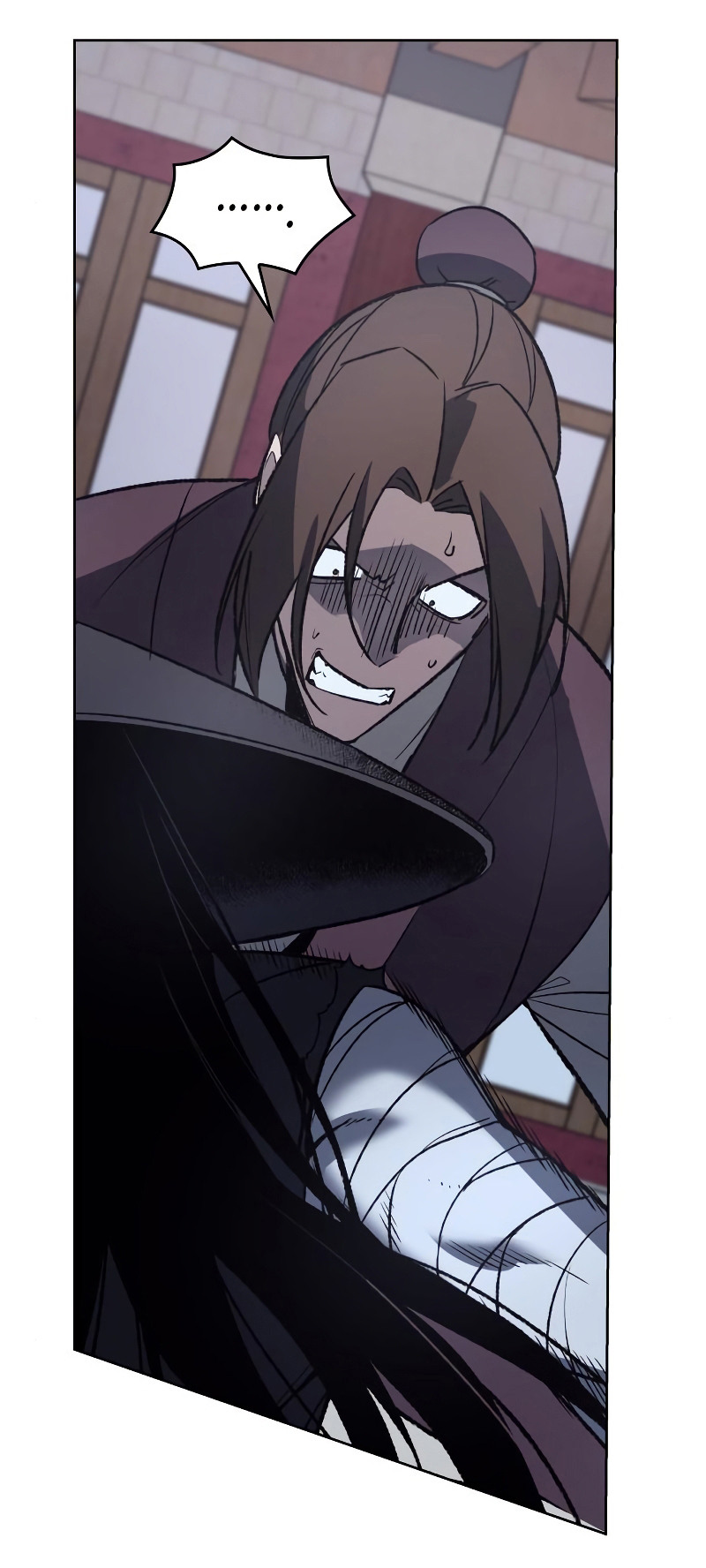 I Reincarnated As The Crazed Heir เกิดอีกทีเป็นว่าที่ประมุขลัทธิมาร ตอนที่ 39 page 71