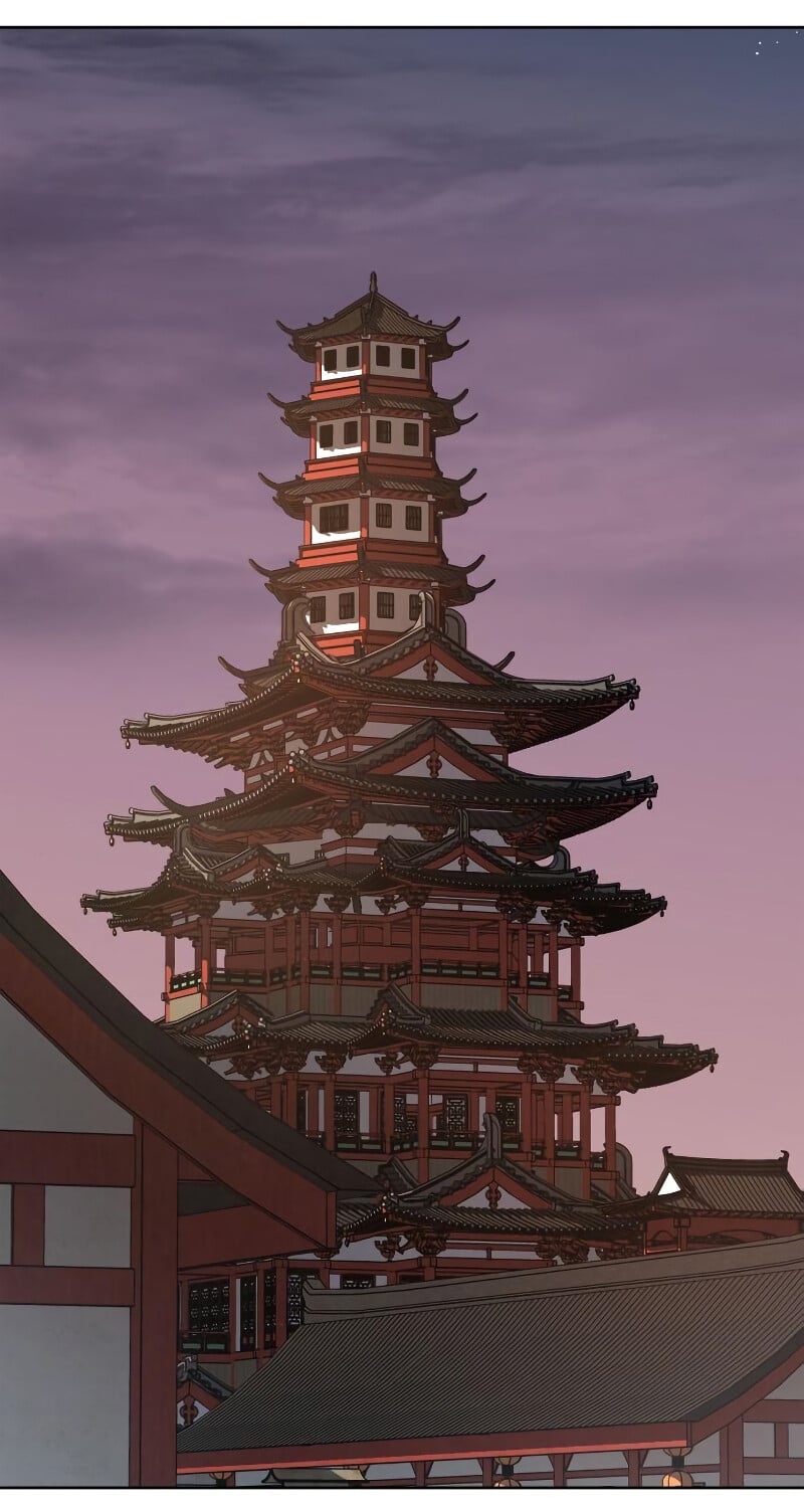 I Reincarnated As The Crazed Heir เกิดอีกทีเป็นว่าที่ประมุขลัทธิมาร ตอนที่ 40 page 1