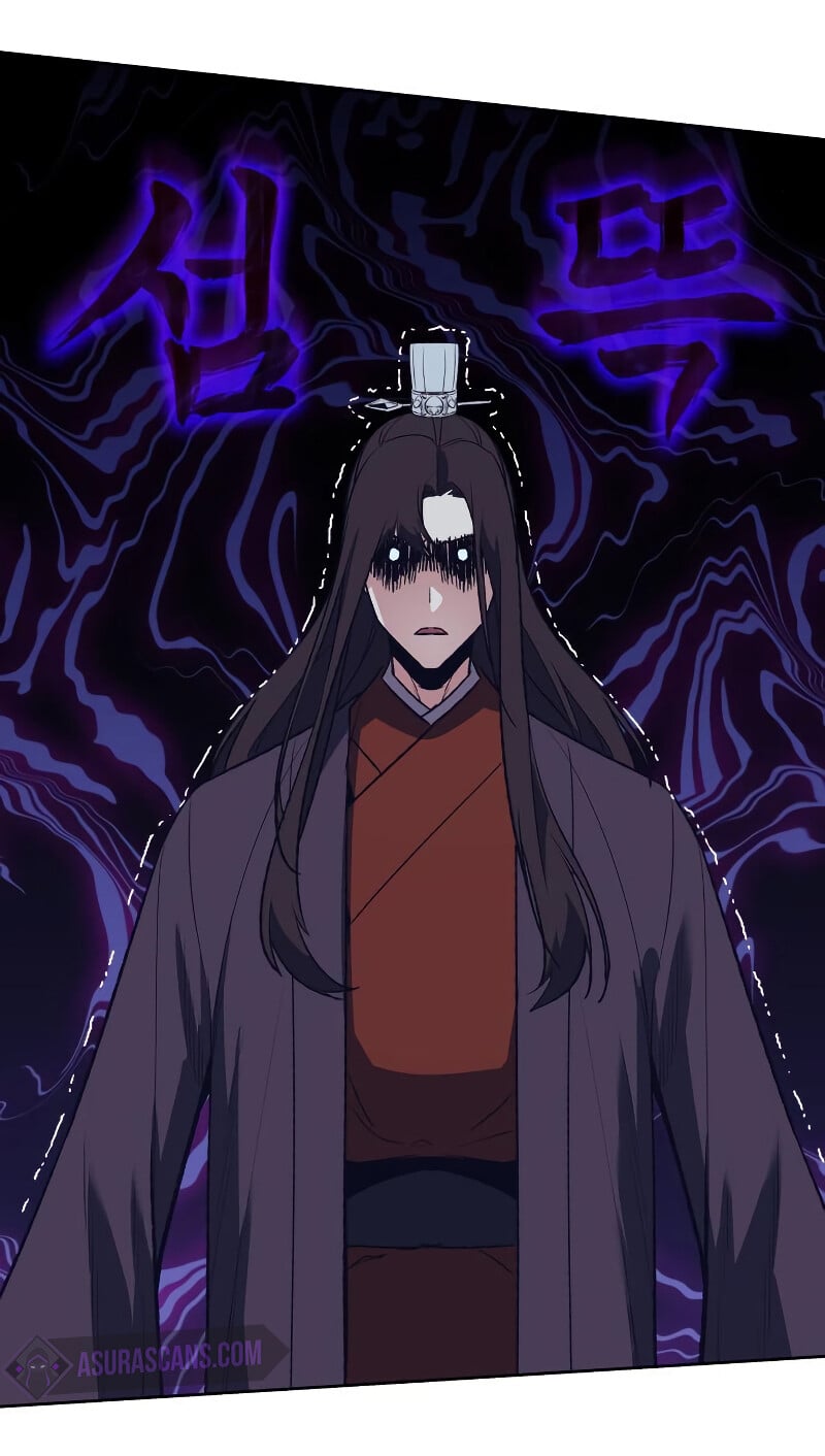 I Reincarnated As The Crazed Heir เกิดอีกทีเป็นว่าที่ประมุขลัทธิมาร ตอนที่ 40 page 15