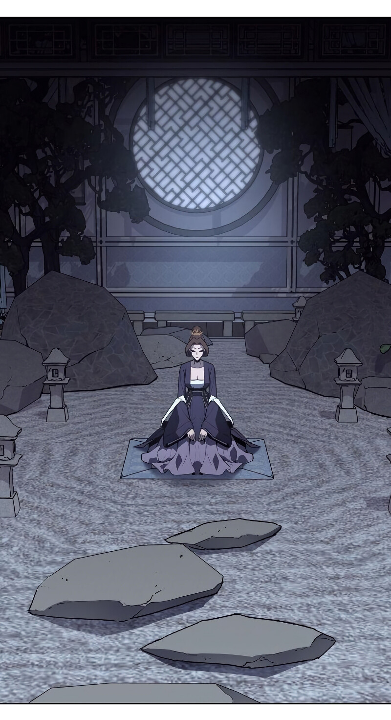 I Reincarnated As The Crazed Heir เกิดอีกทีเป็นว่าที่ประมุขลัทธิมาร ตอนที่ 40 page 28