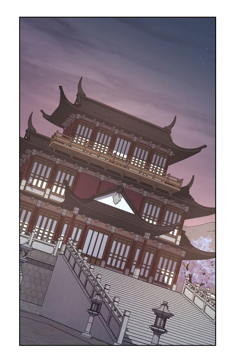 I Reincarnated As The Crazed Heir เกิดอีกทีเป็นว่าที่ประมุขลัทธิมาร ตอนที่ 40 page 58